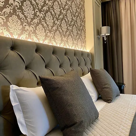 Hotel Malpensa 4*