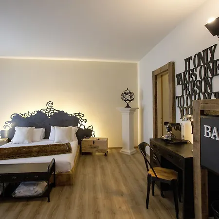 Malpensa Hotel