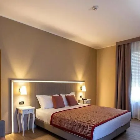 Malpensa 4*