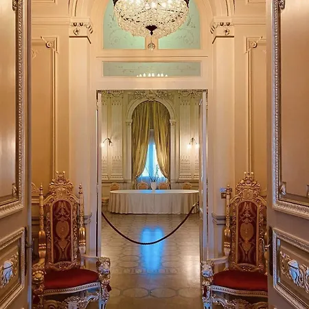 Hotel Malpensa 4*