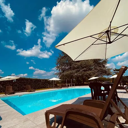 Malpensa Hotel 4*