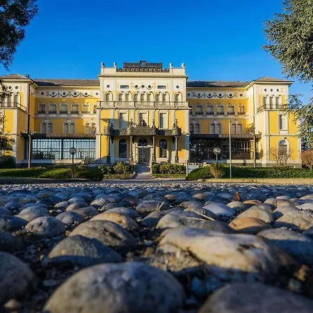 Hotel Malpensa 4*