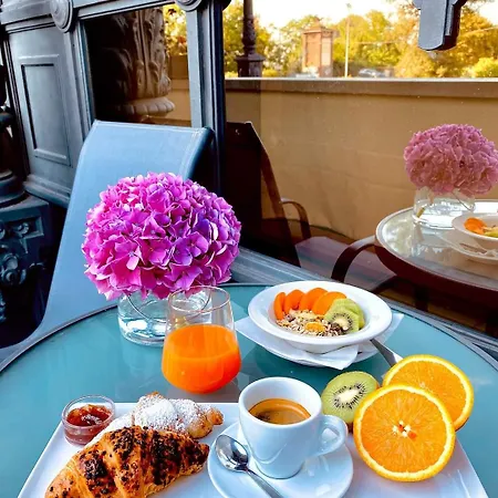 Hotel Malpensa Vizzola Ticino