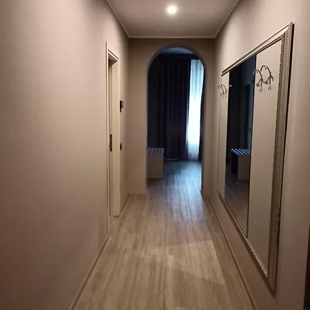 مالبينسا فندق فيتْسّولا تيتشينو