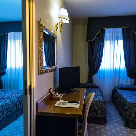 호텔 말펜사 비촐라티씨노