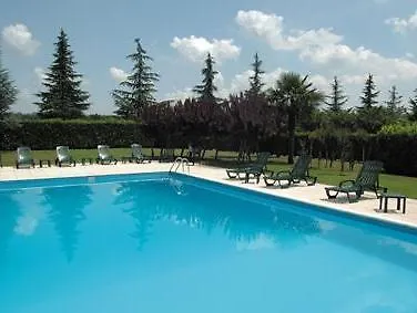 Hotel Malpensa 4*