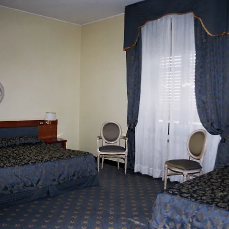 Malpensa Hotel