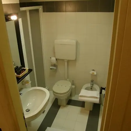 Hotel Malpensa