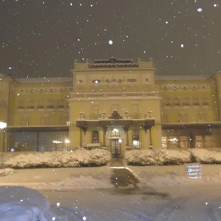 Malpensa Hotel 4*