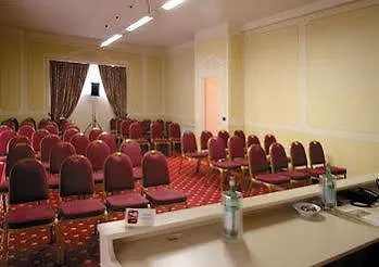 Hotel Malpensa 4*