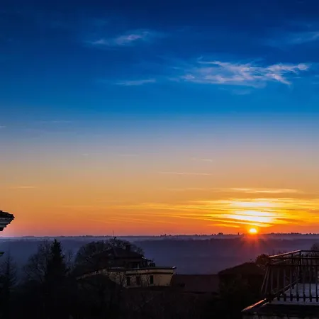 말펜사 호텔 비촐라티씨노