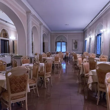 Hotel Malpensa