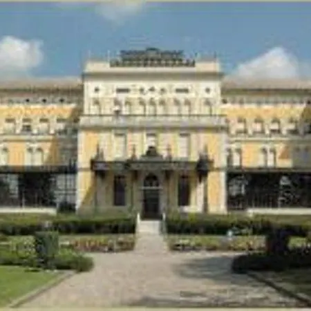 Malpensa Hotel 4*