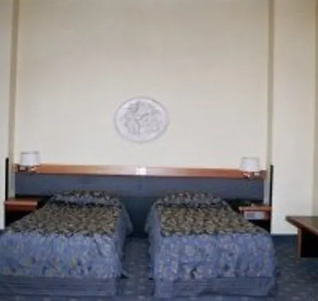 Hotel Malpensa 4*